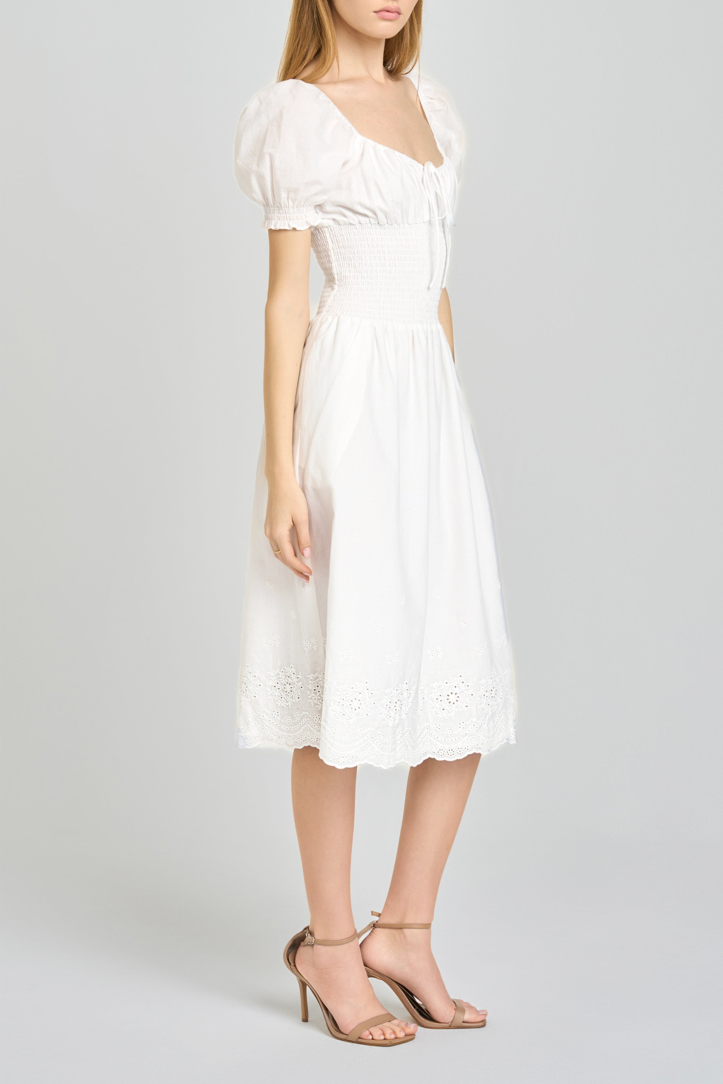Dahlia Midi Dress