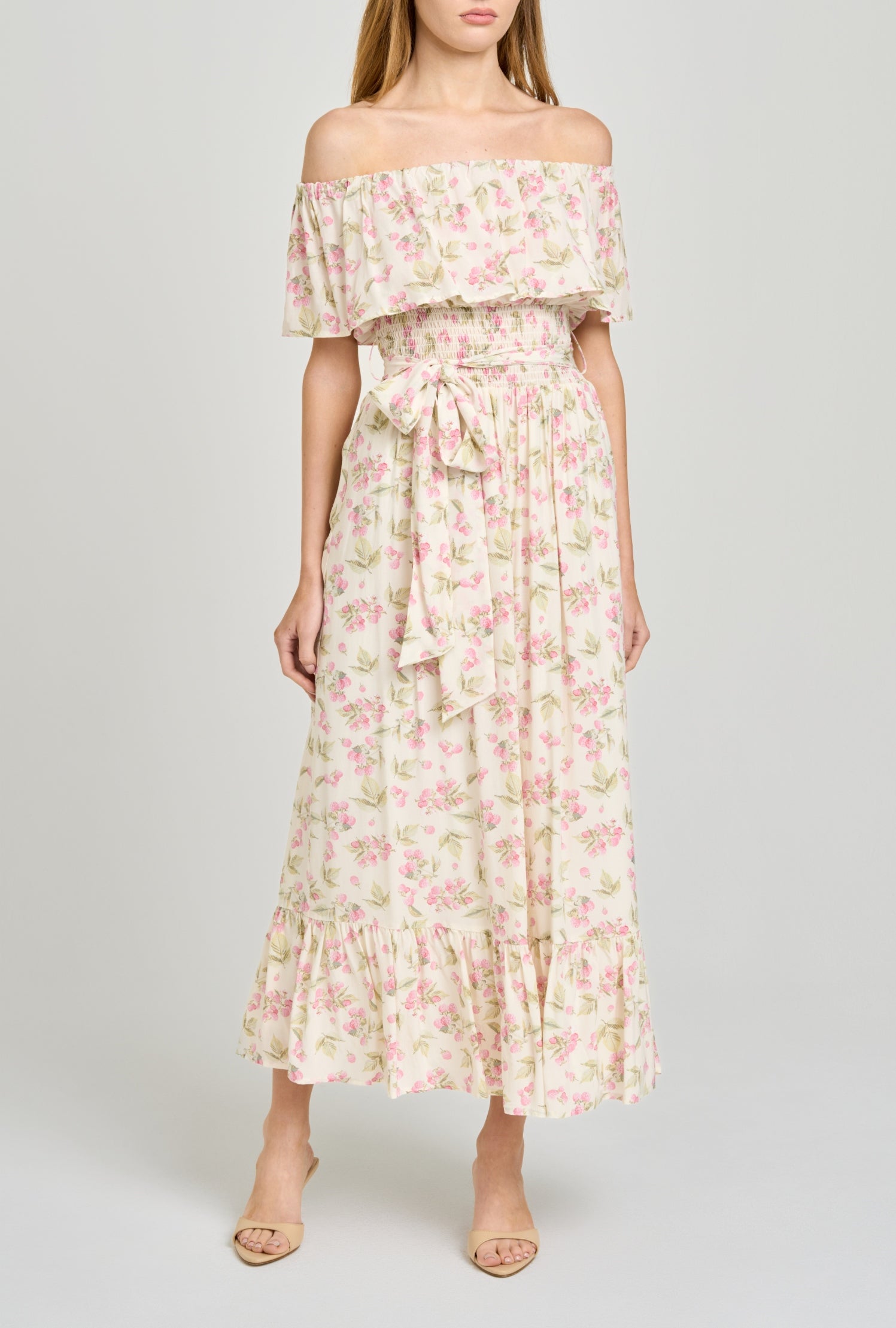 Indie Dress