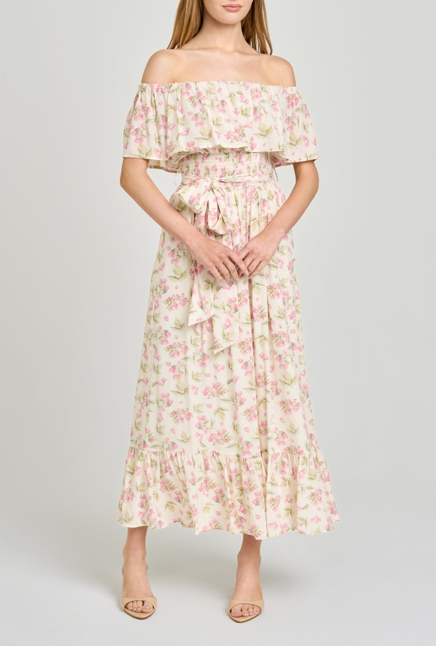 Indie Dress