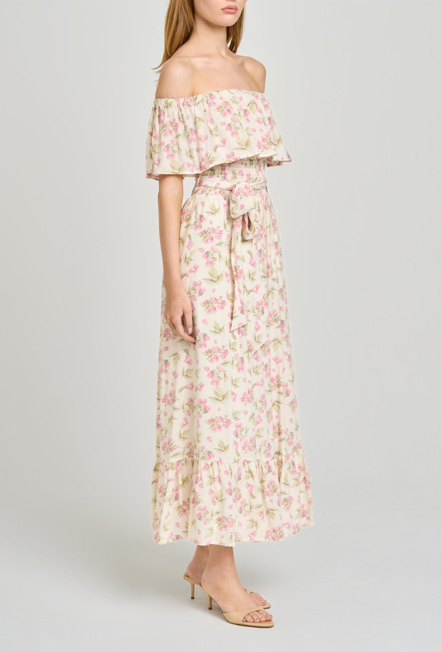 Indie Dress