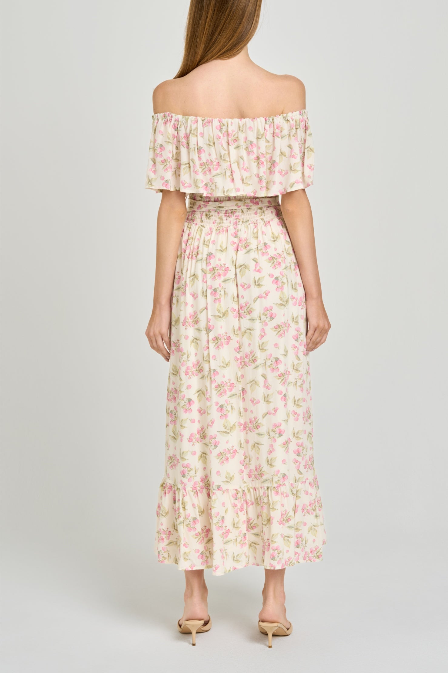 Indie Dress