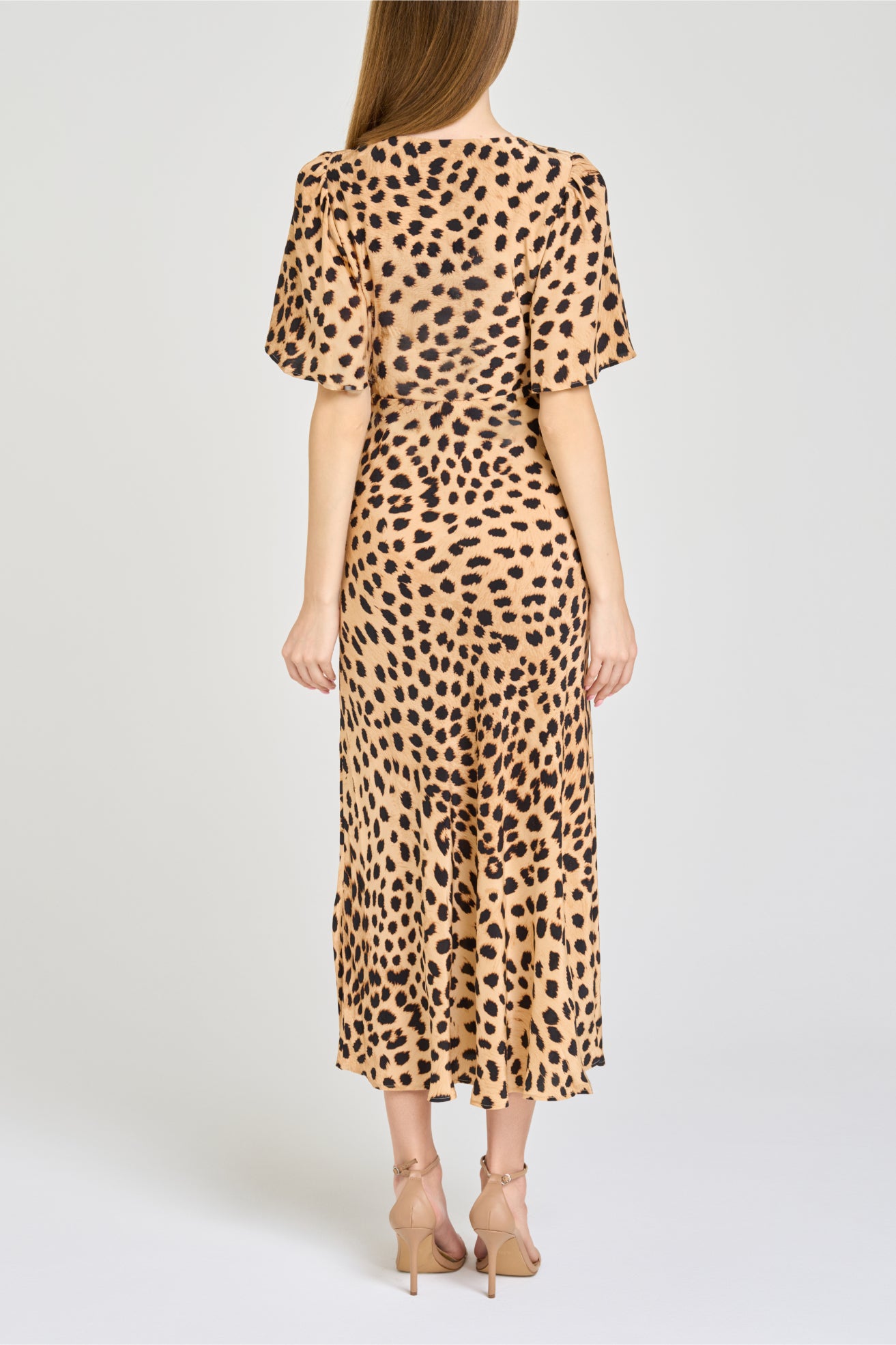 Jules Midi Dress