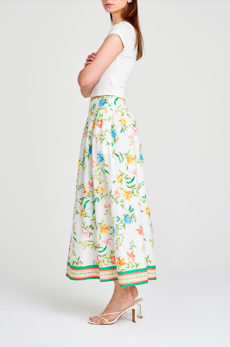 GLORIA SKIRT