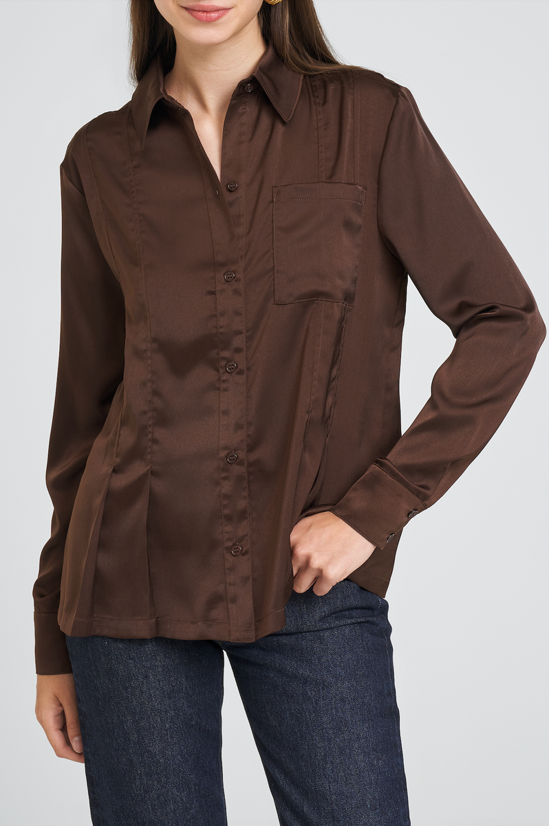 PORTER BLOUSE