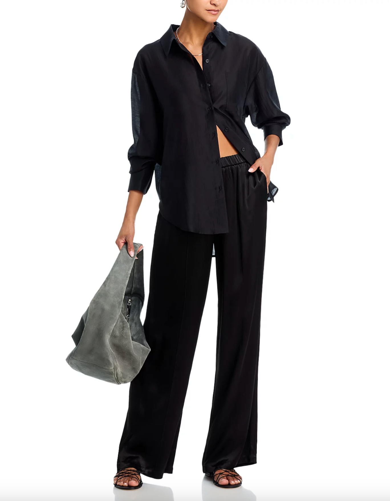 CAROL BLOUSE