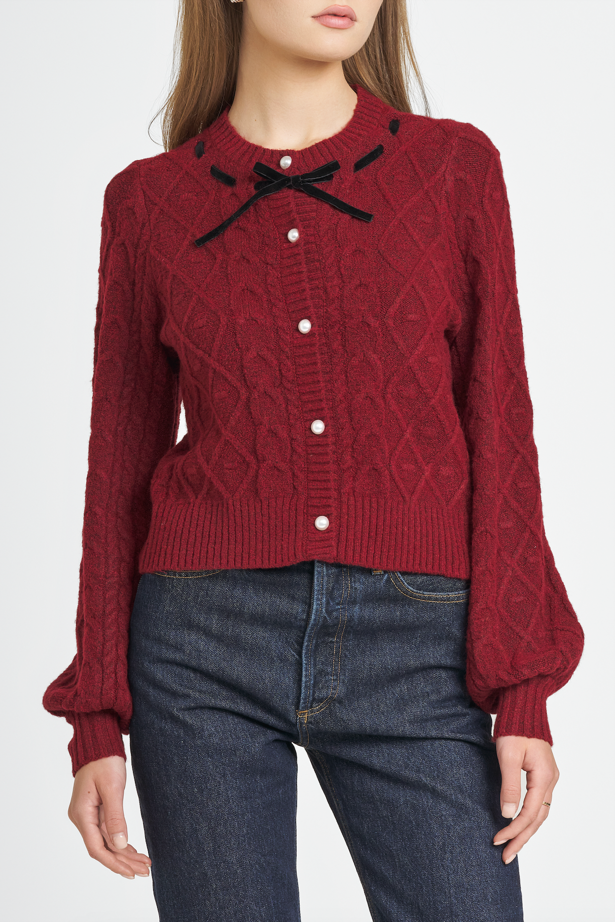 JOLI CARDIGAN