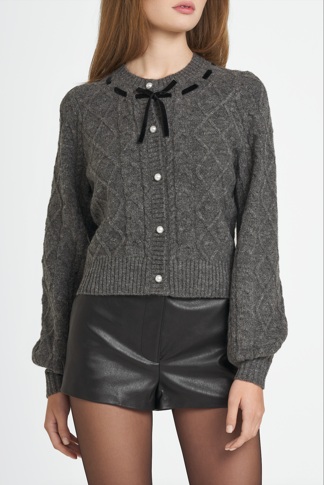 JOLI CARDIGAN