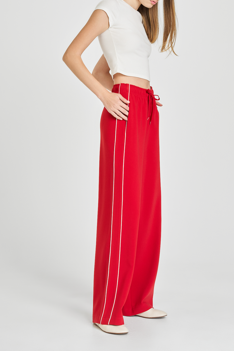 LONDON TRACK PANT