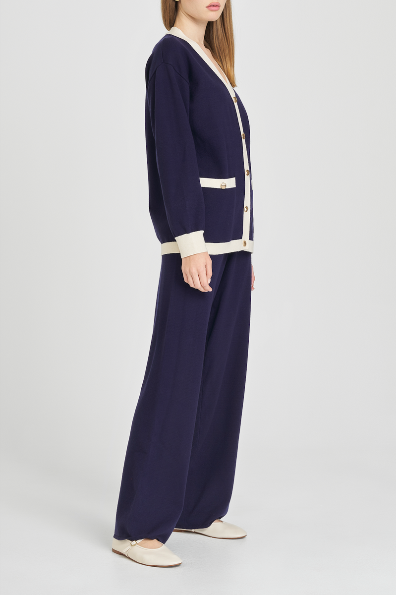 SET SAIL CARDIGAN
