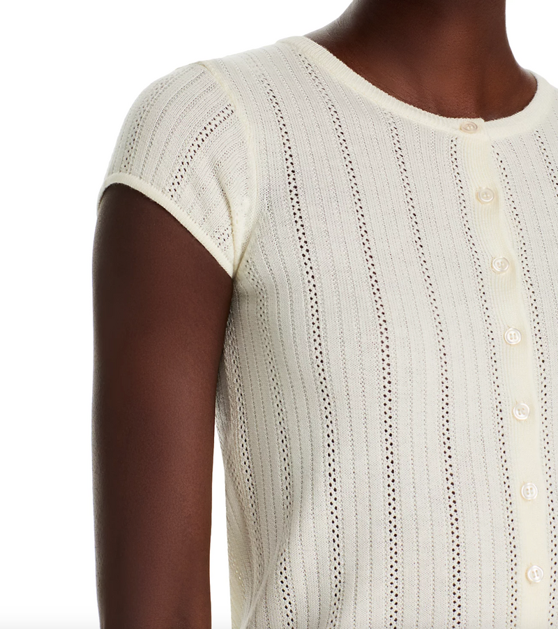 HARMONY POINTELLE TOP