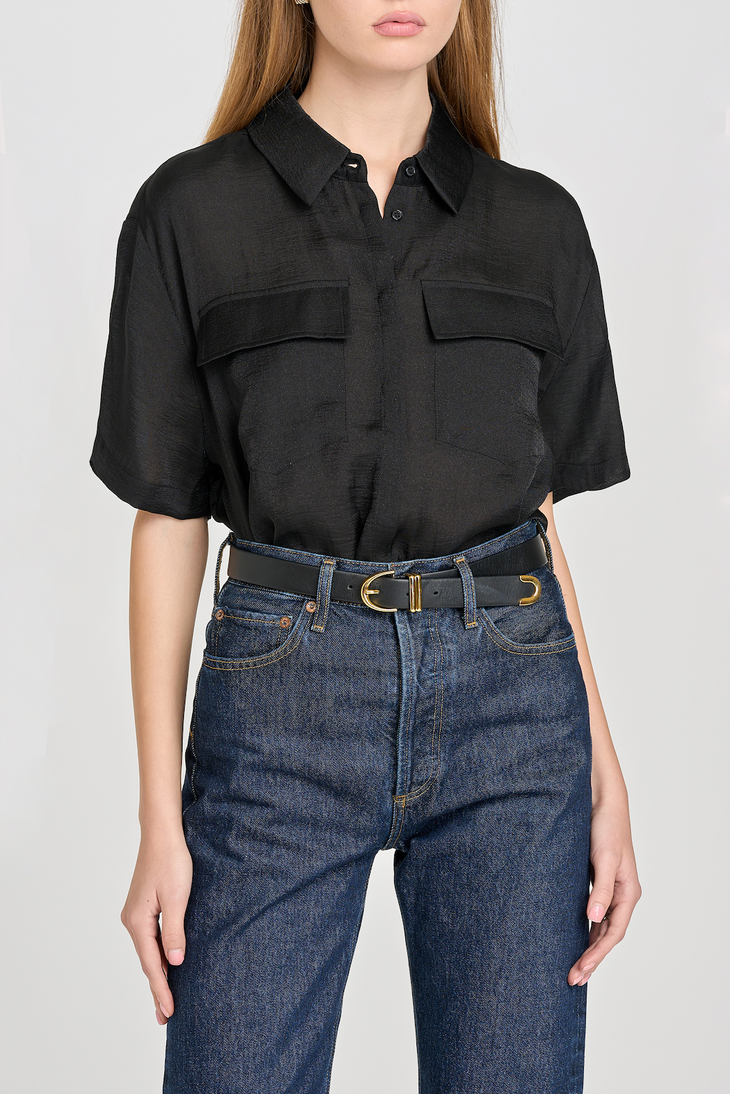 DARIA BLOUSE