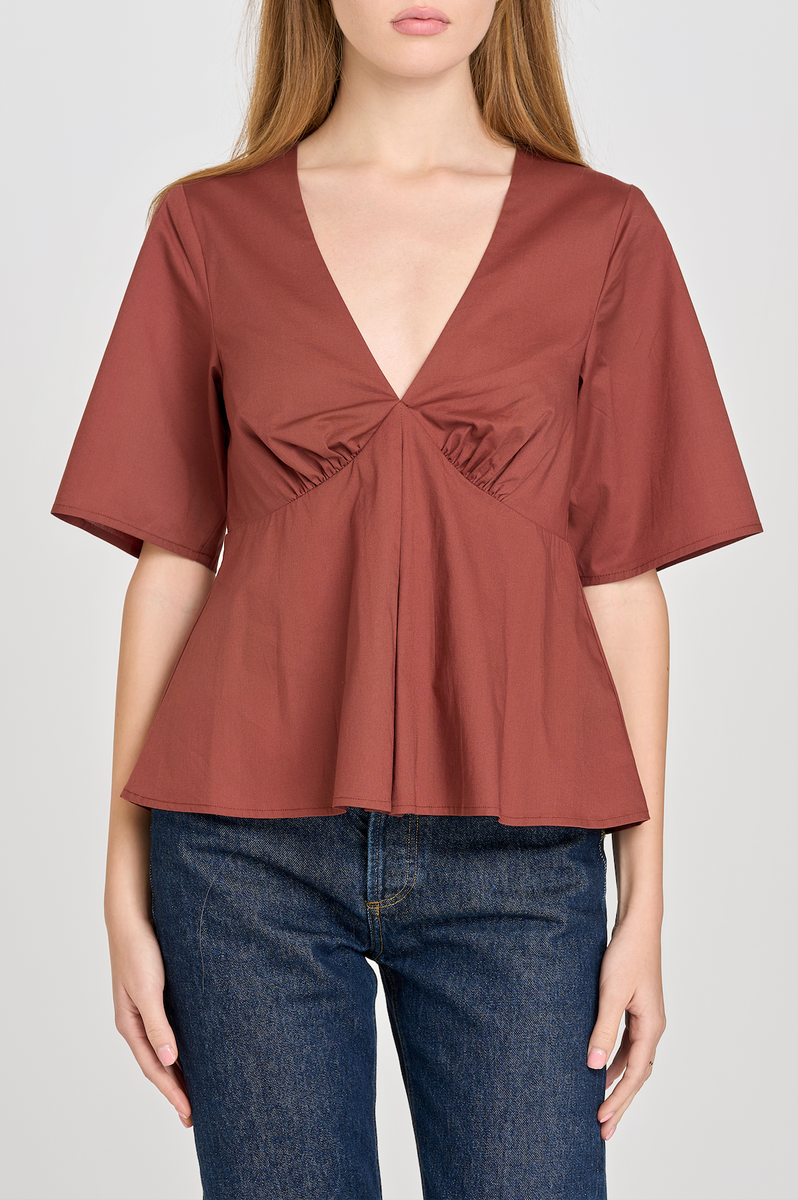 ZELMA TOP