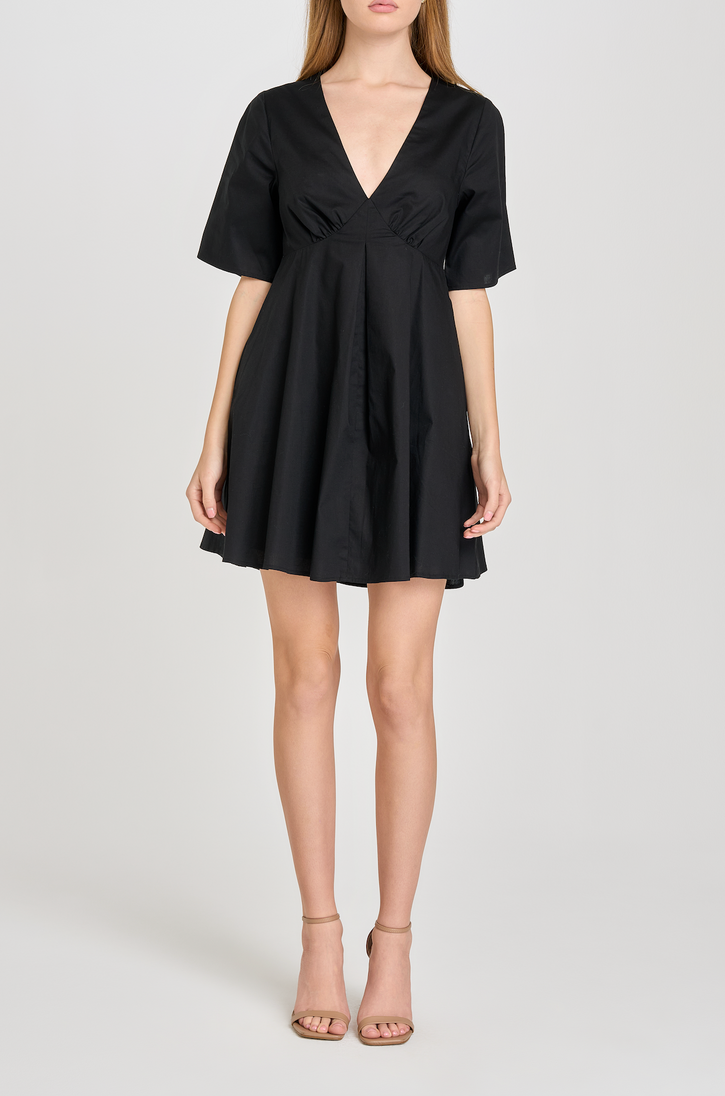 ZELMA MINI DRESS