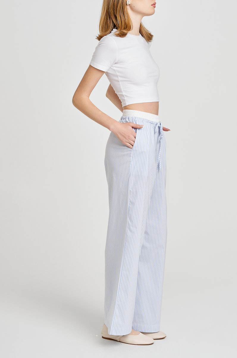RIVER DRAWSTRING PANT