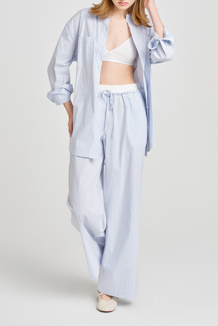 RIVER DRAWSTRING PANT