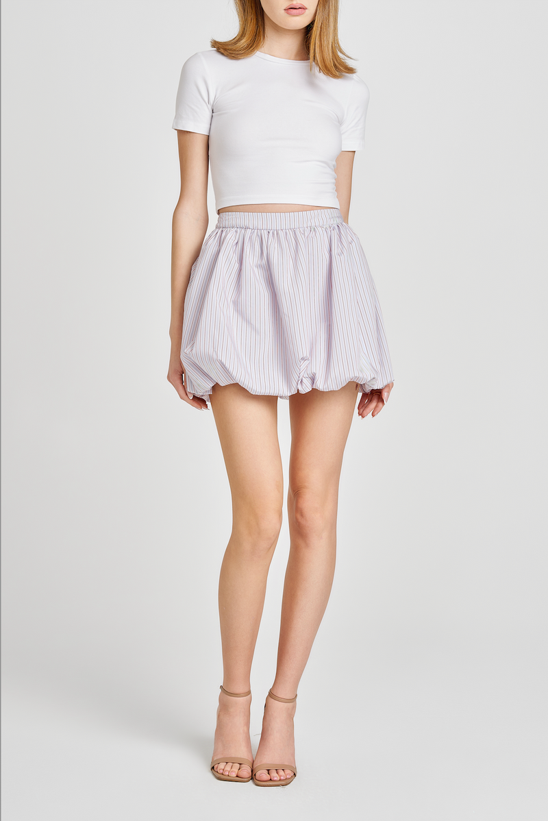 BONNIE BUBBLE SKIRT