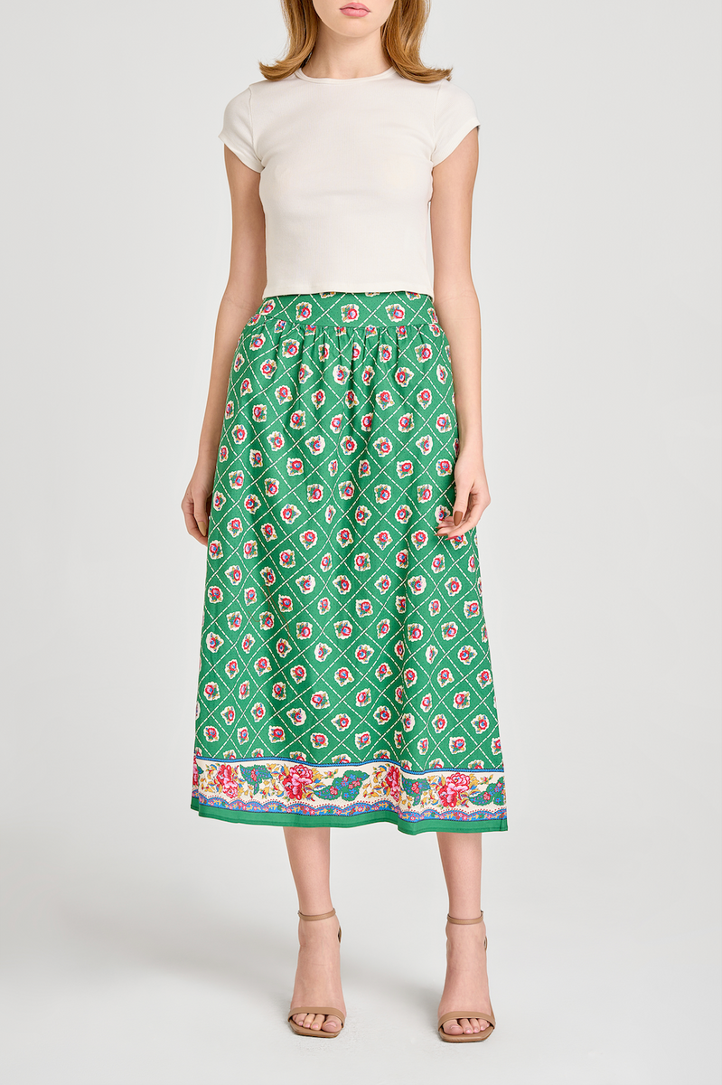 JOSAFINA SKIRT