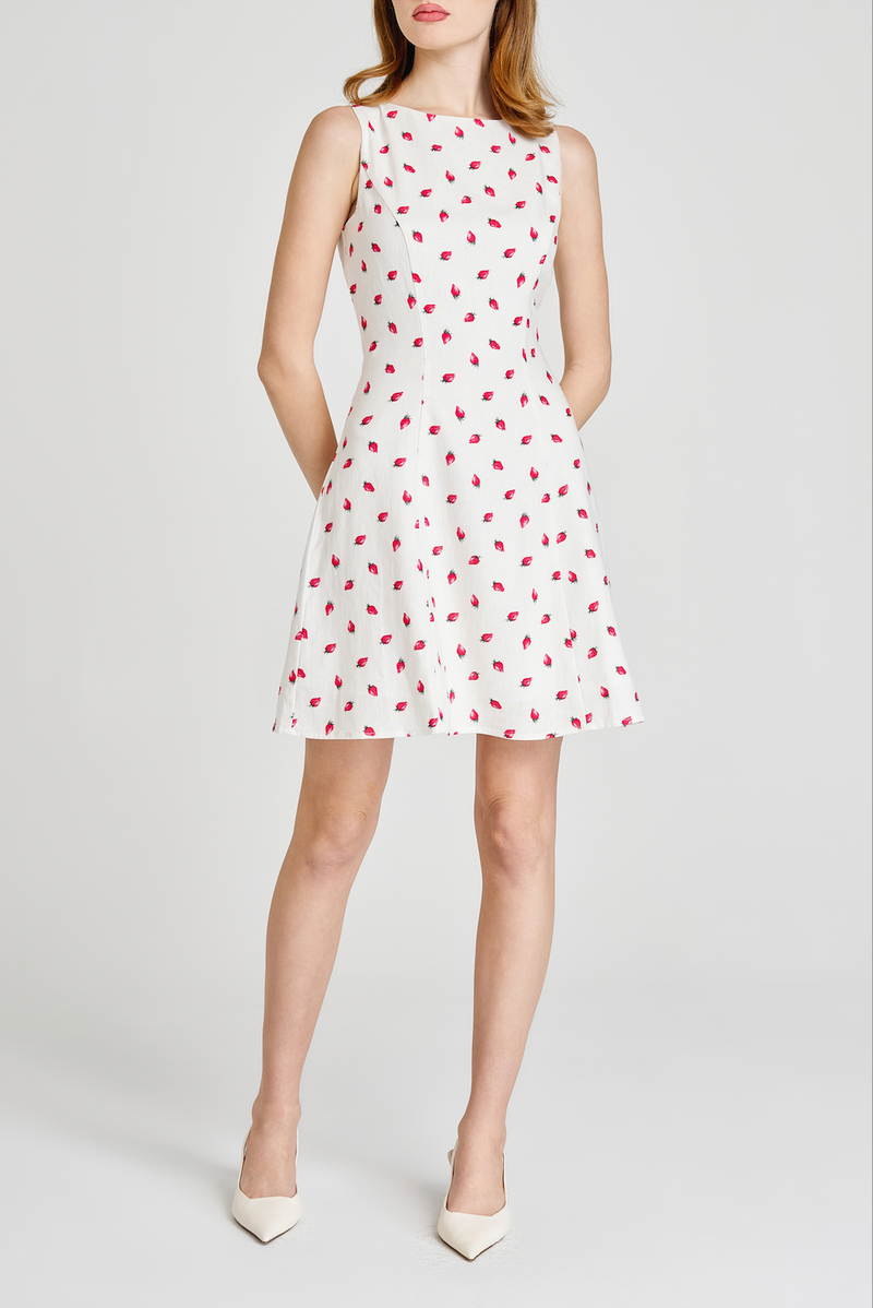 JAYCE MINI DRESS