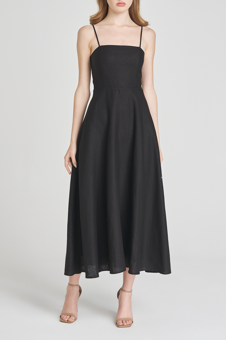 JOSEFINA MIDI DRESS