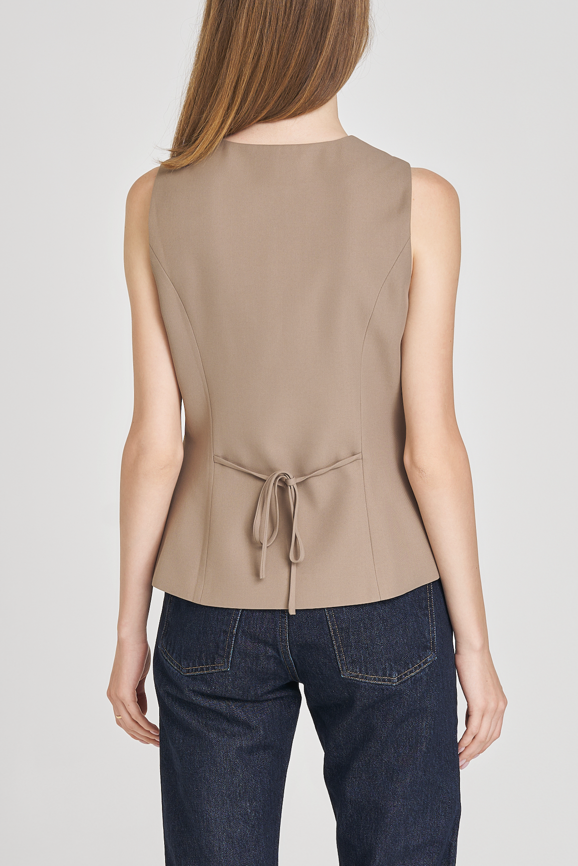 MADDOX VEST