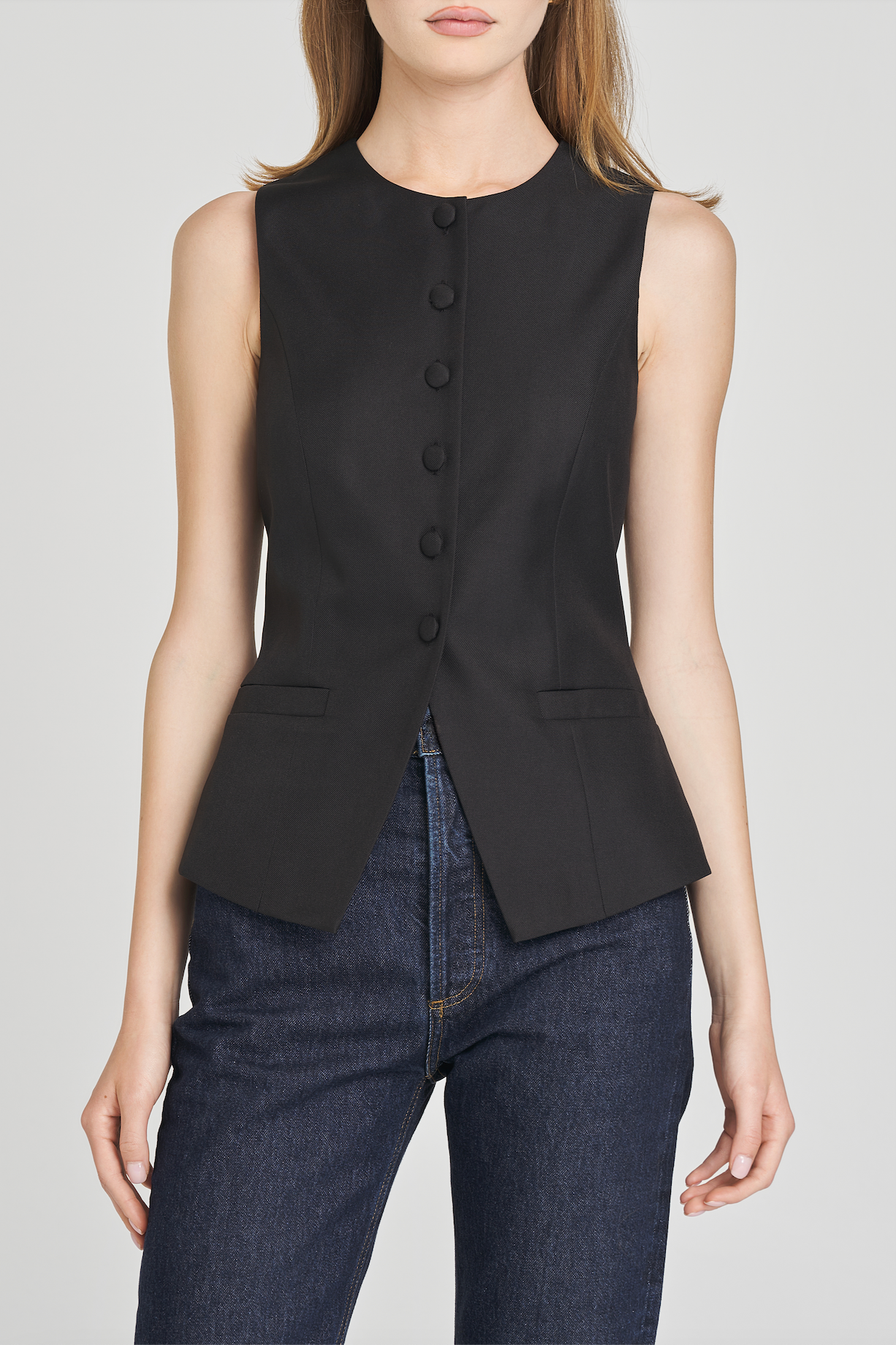 MADDOX VEST