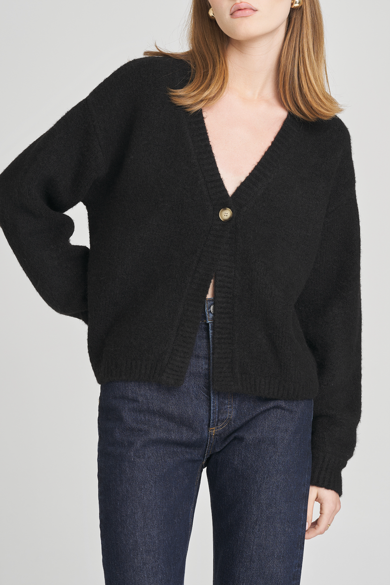 WINSLOW CARDIGAN