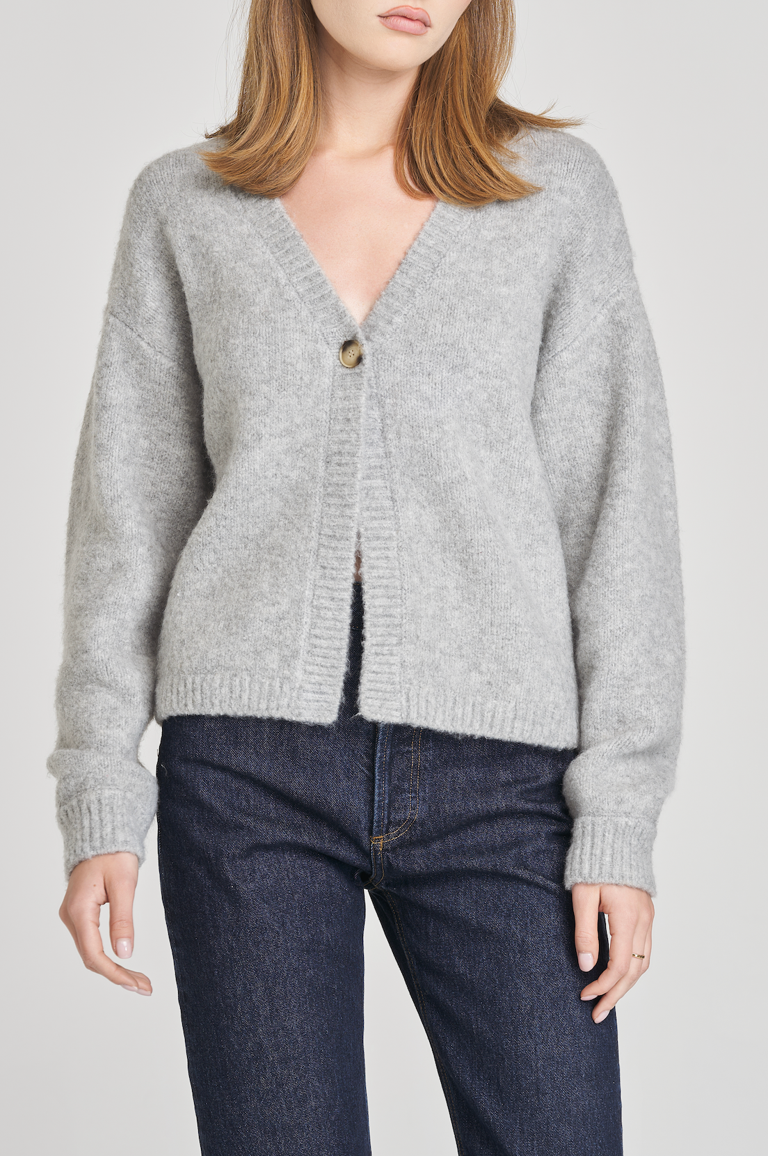 WINSLOW CARDIGAN