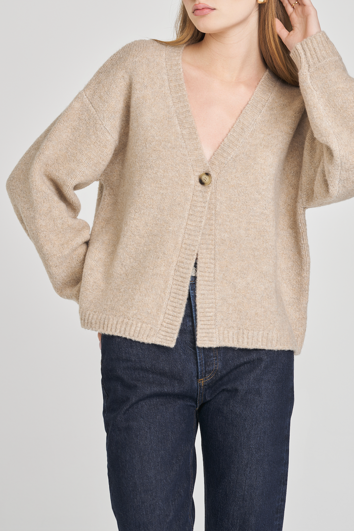 WINSLOW CARDIGAN