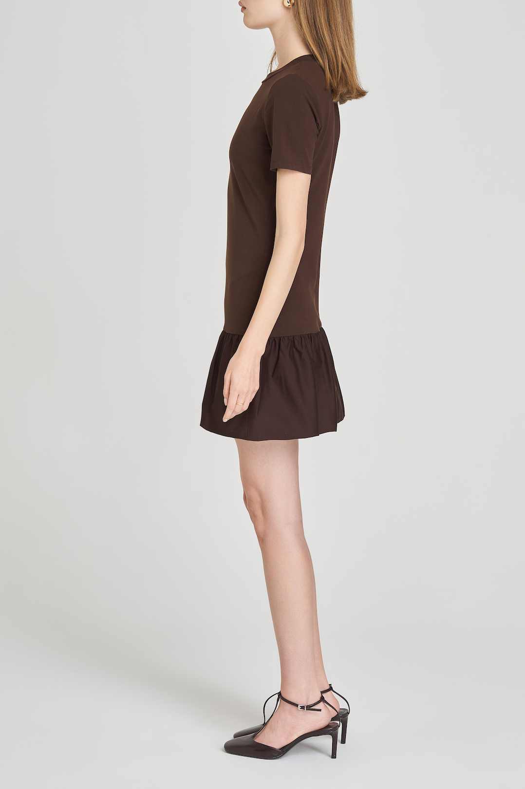 TATE MINI DRESS
