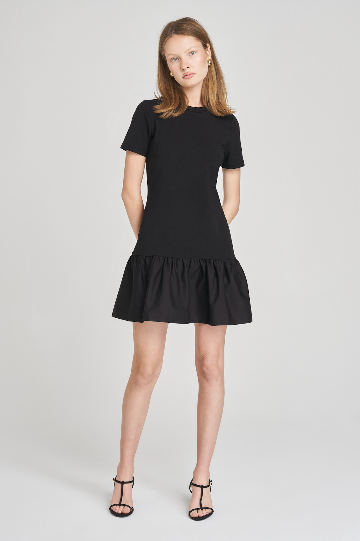 TATE MINI DRESS
