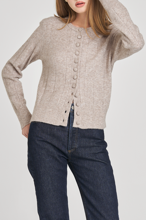 CASSIE CARDIGAN