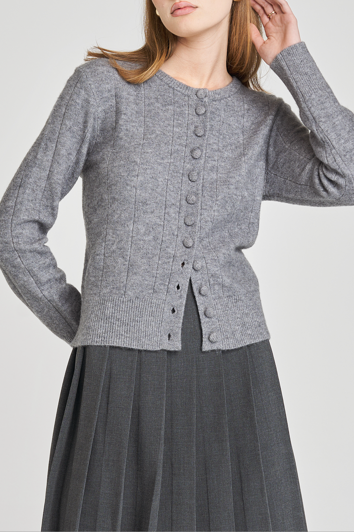 CASSIE CARDIGAN