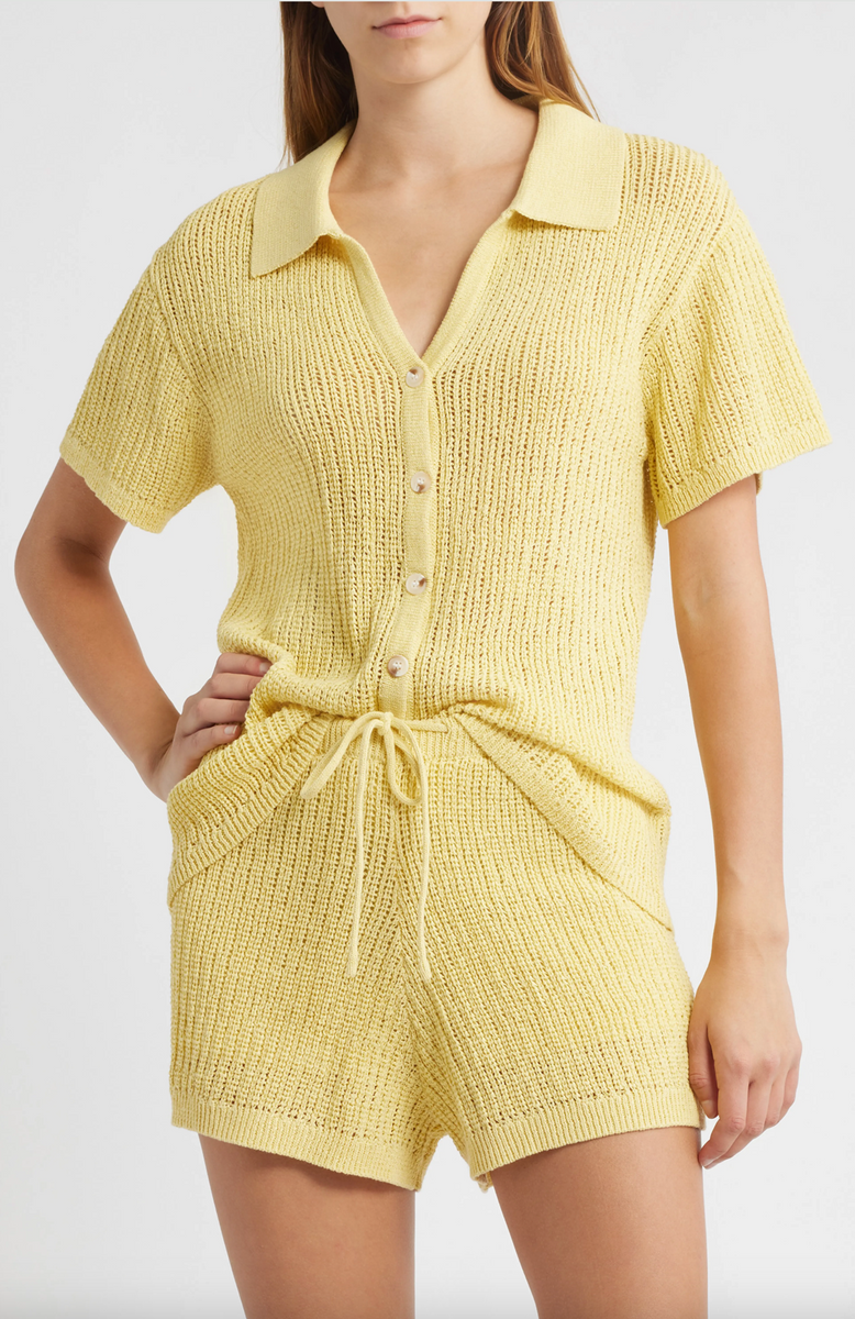 SUNNY SHORT