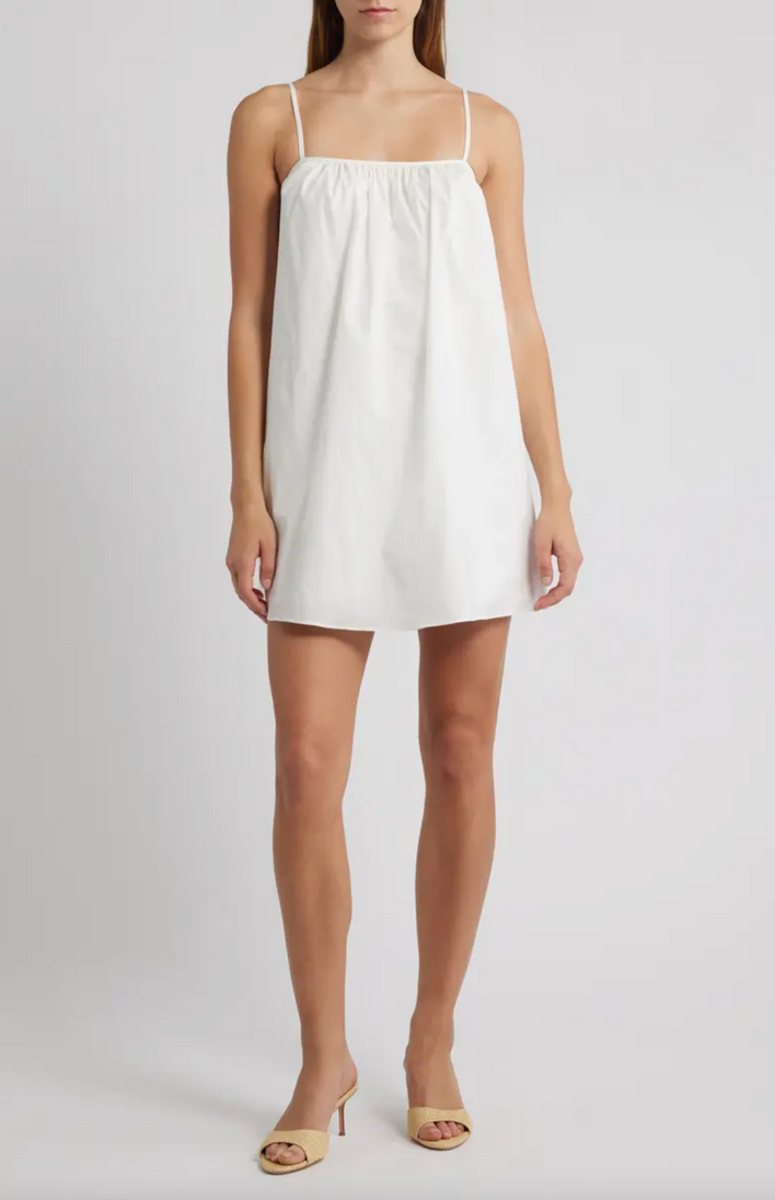 CASEY CAMI DRESS