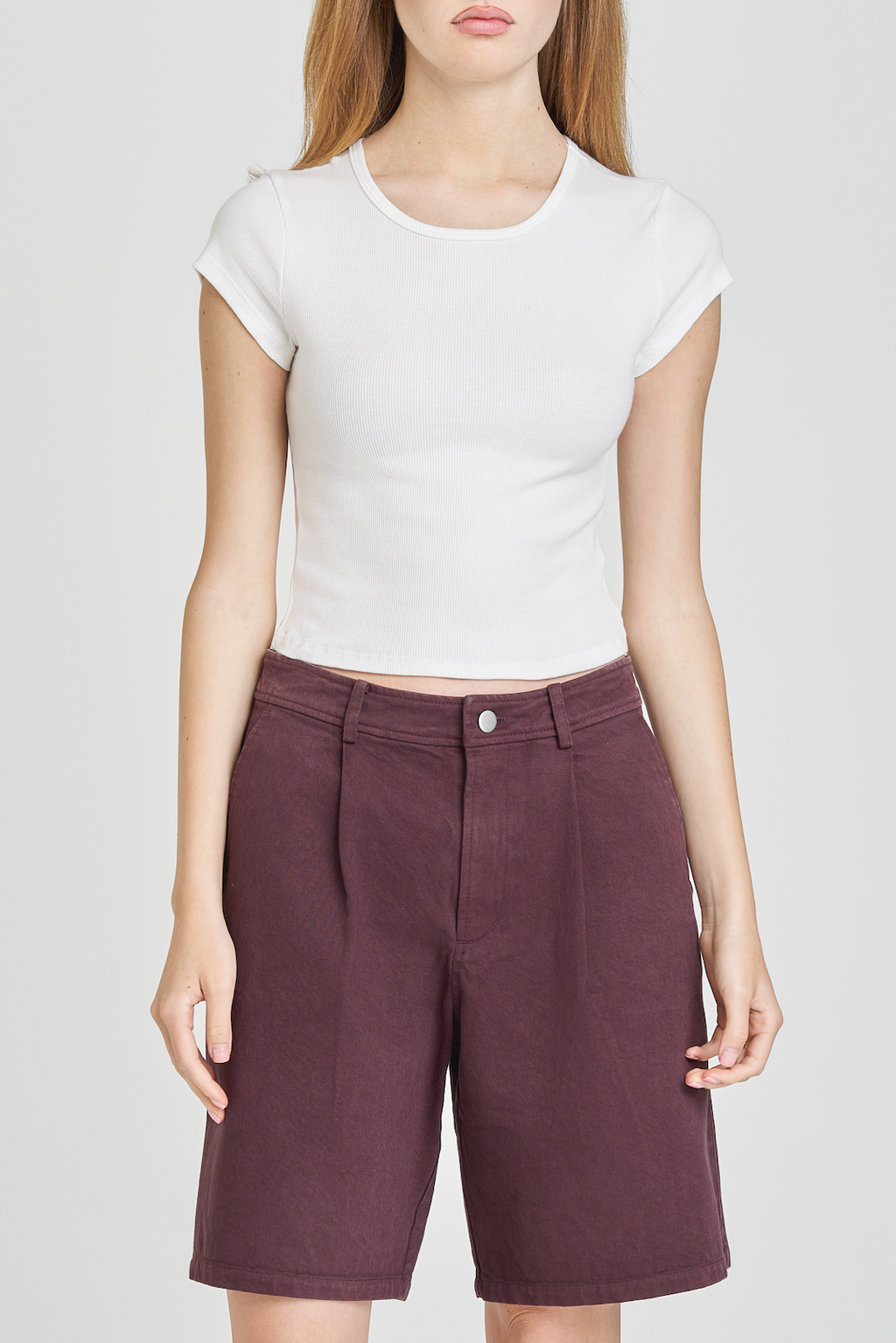 HUXLEY SHORT