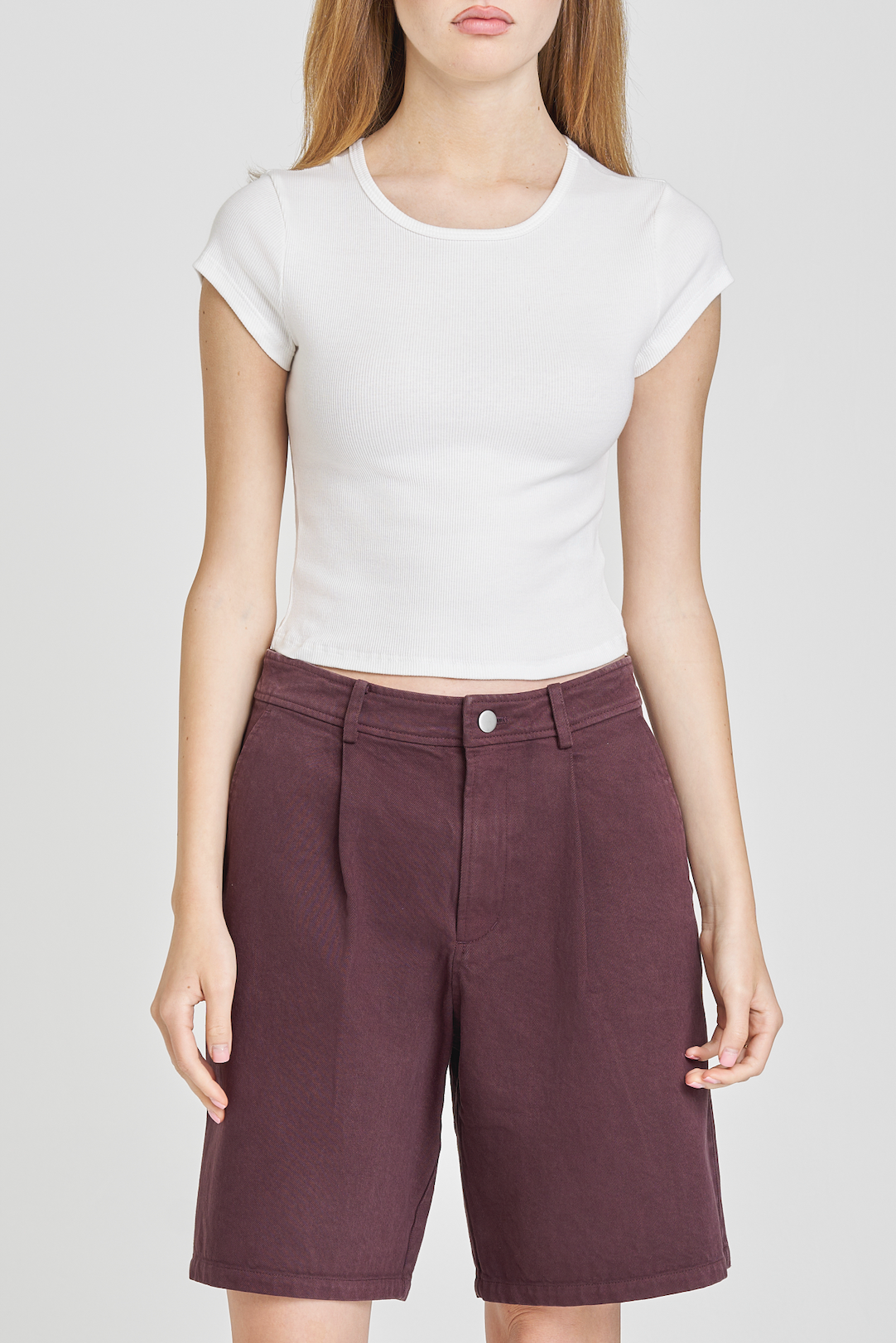 HUXLEY SHORT