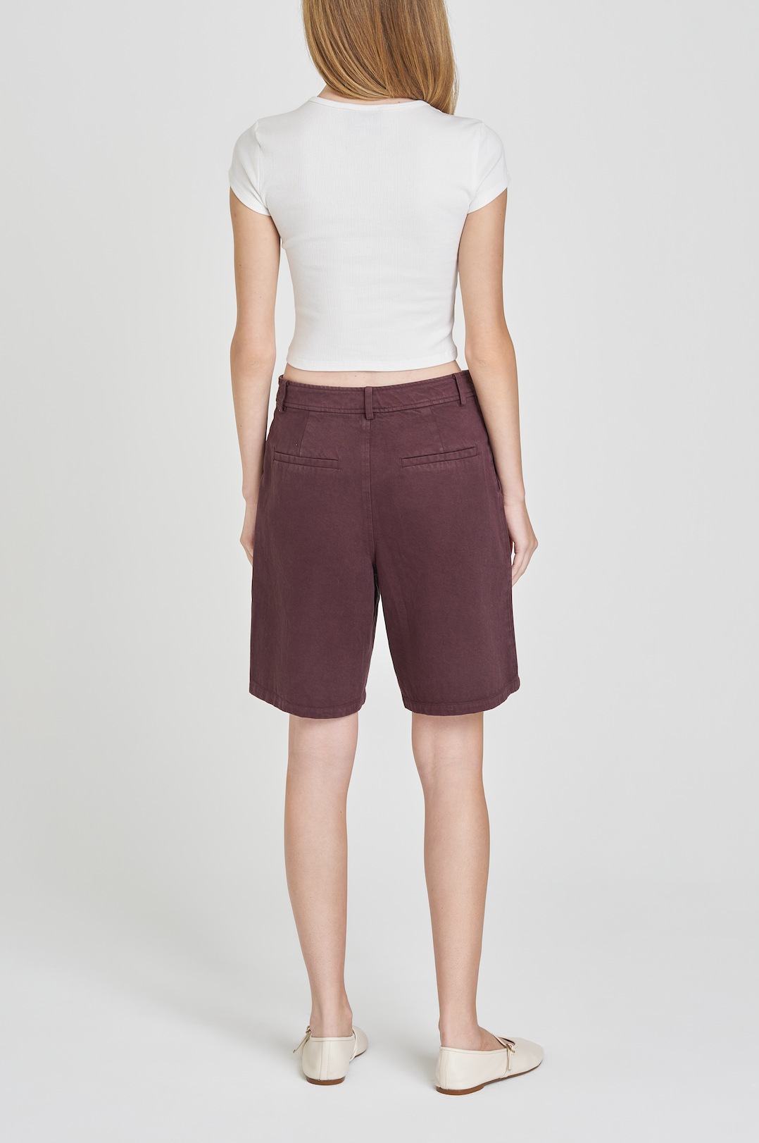 HUXLEY SHORT