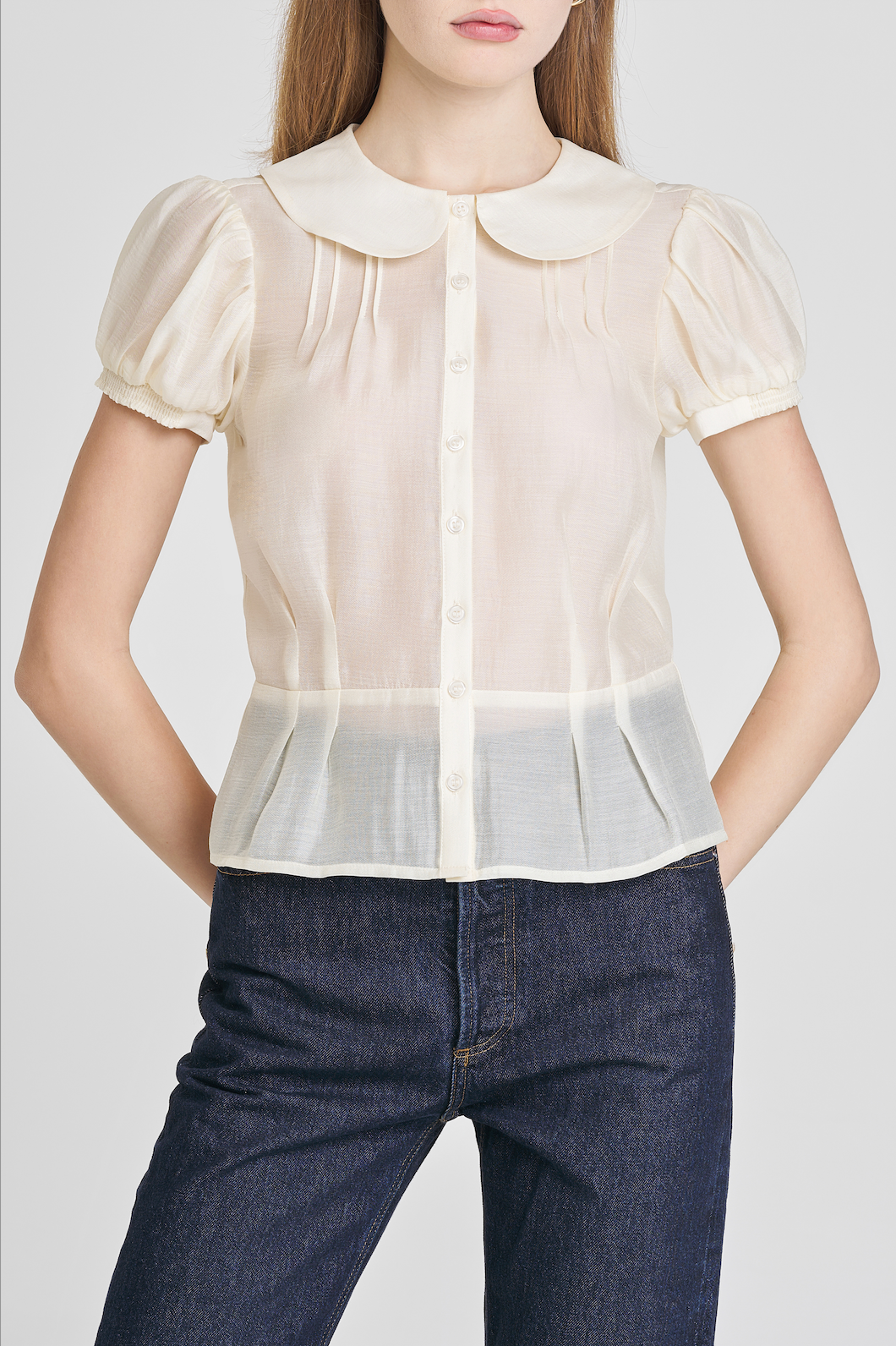 KIT SHORT SLEEVE TOP