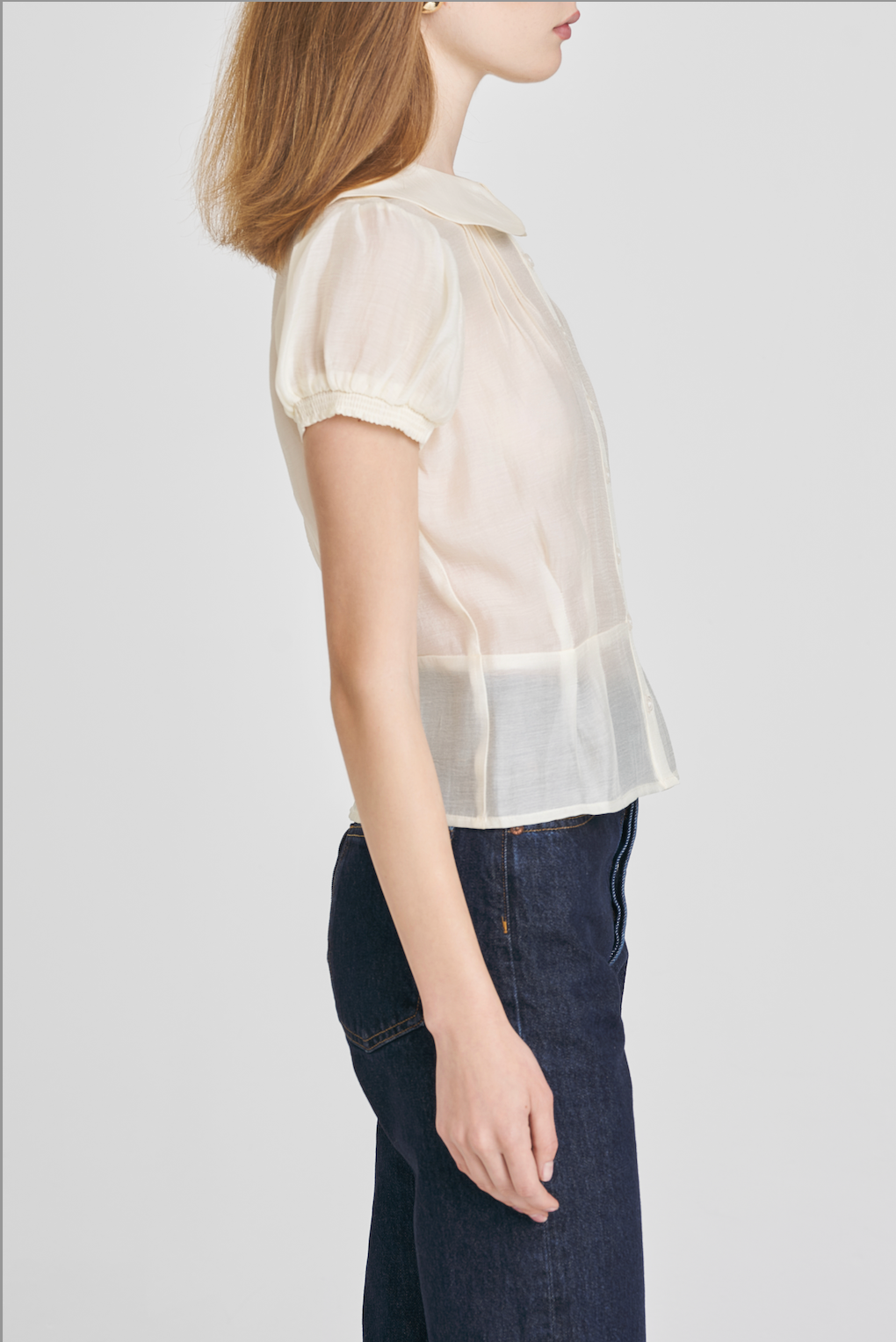 KIT SHORT SLEEVE TOP