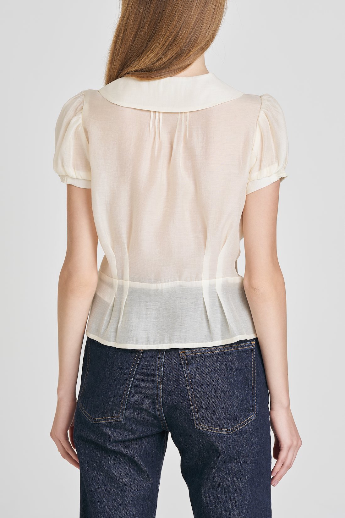 KIT SHORT SLEEVE TOP