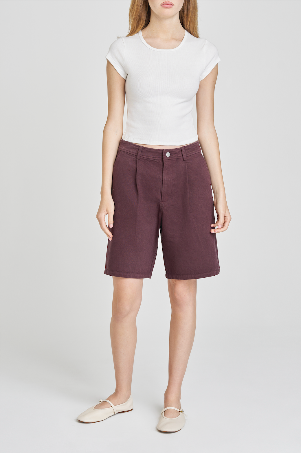 HUXLEY SHORT