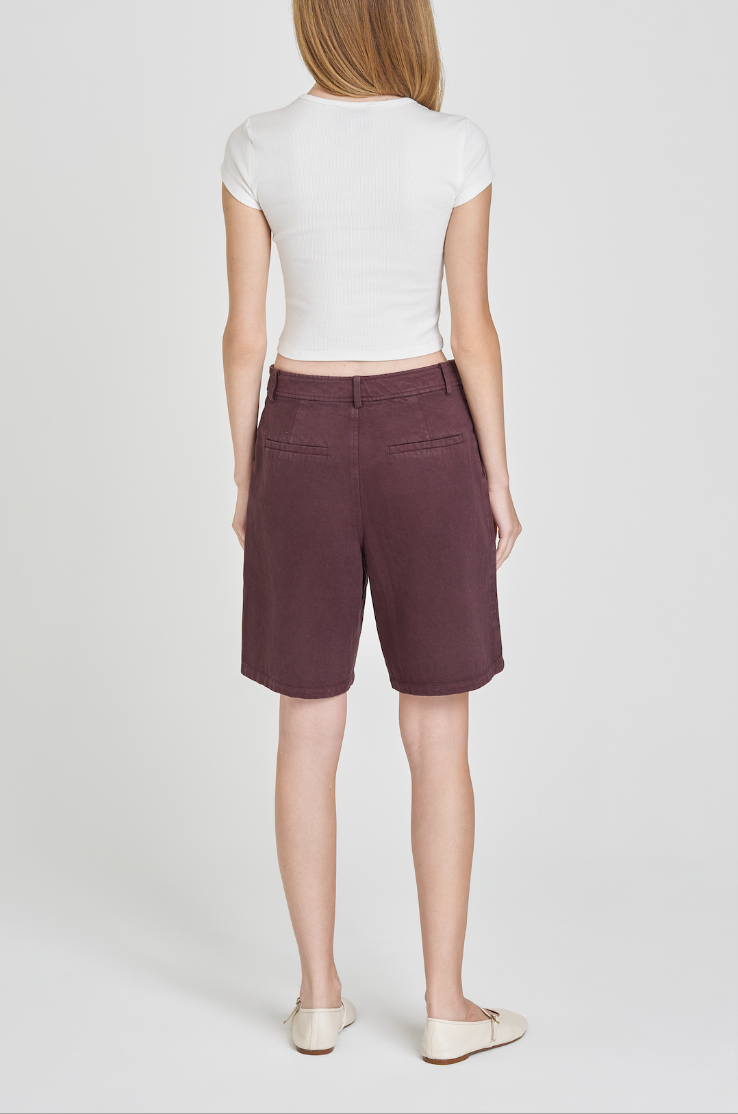 HUXLEY SHORT