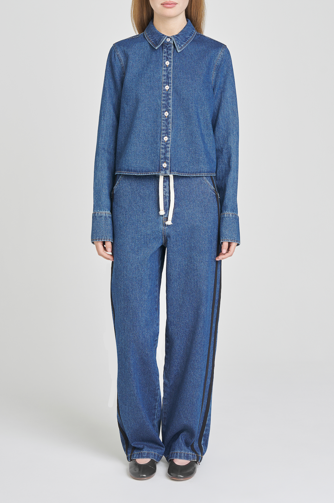 MERCER TRACK PANT