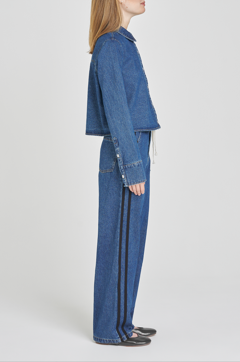 MERCER TRACK PANT