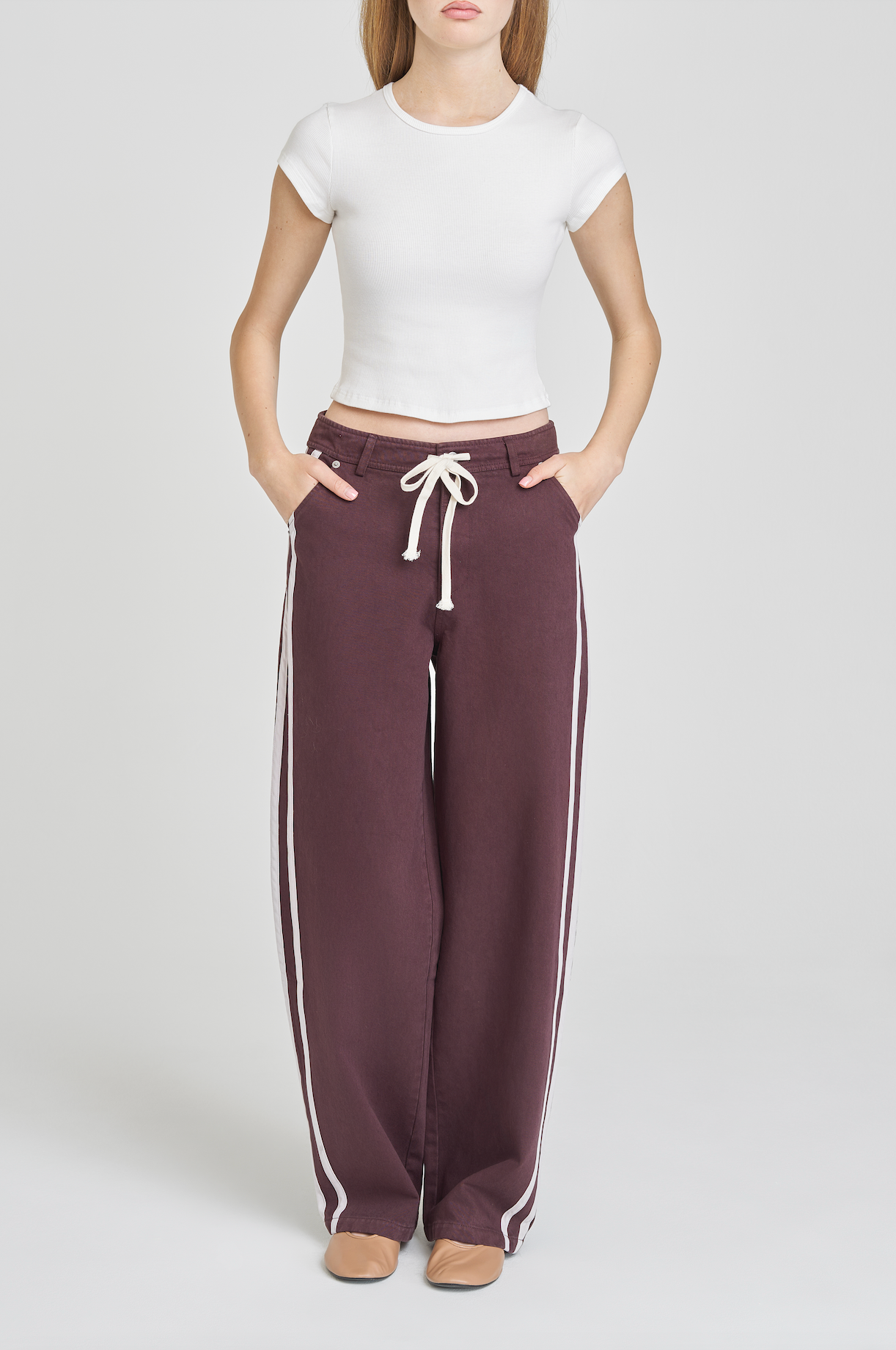 MERCER TRACK PANT