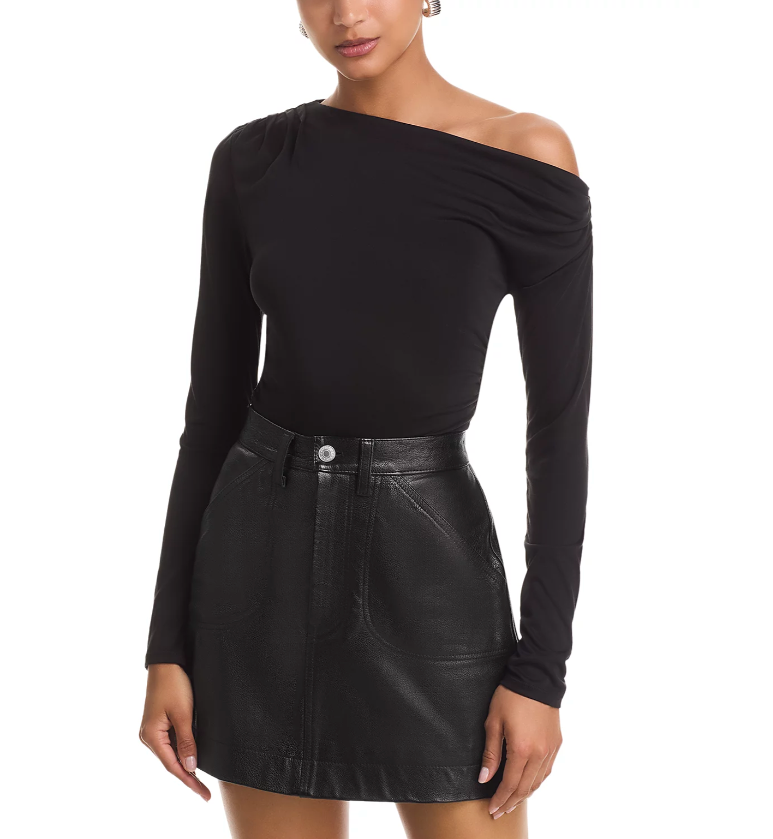 SAVANNAH KNIT TOP