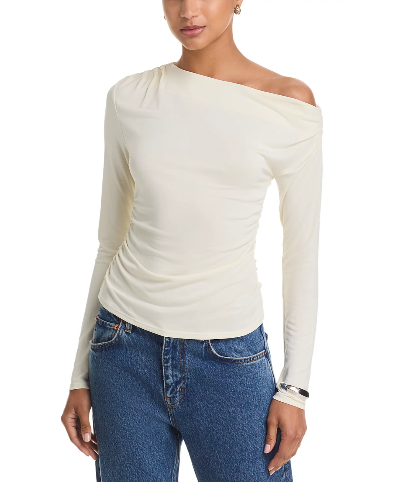 SAVANNAH KNIT TOP