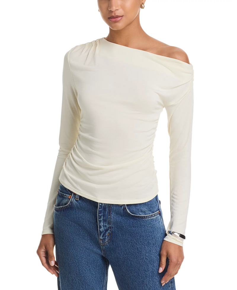 SAVANNAH KNIT TOP