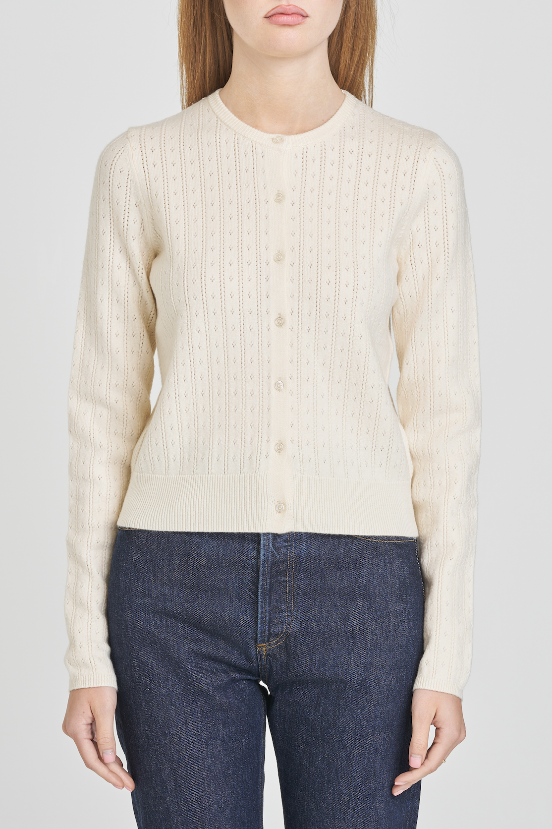SANDY CARDIGAN