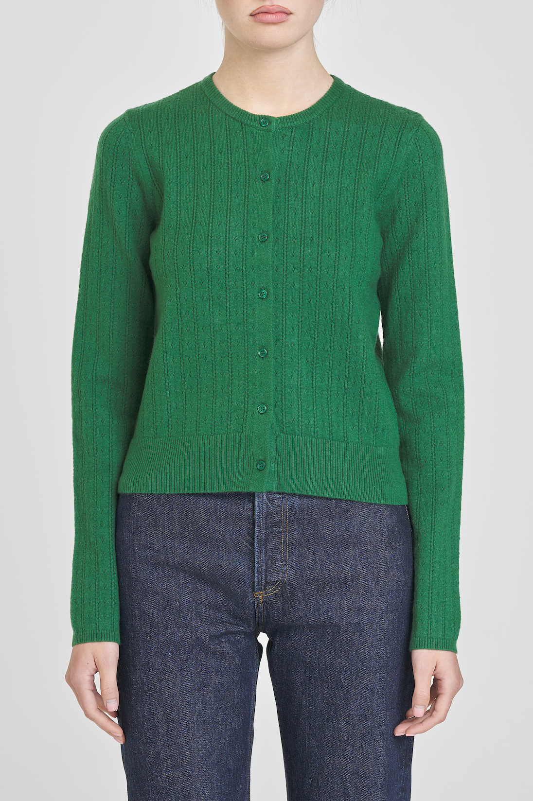 SANDY CARDIGAN